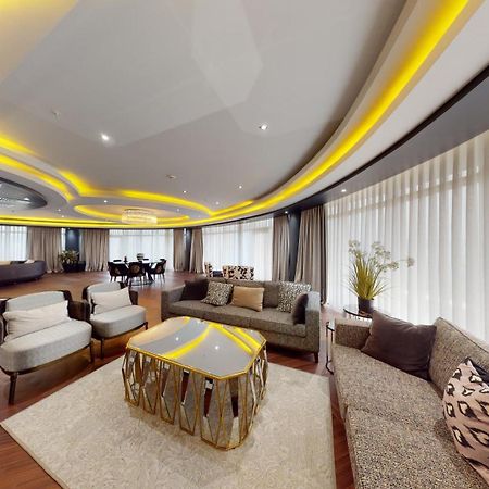 Grand Termal Yalova Resort Hotel & Spa Exterior photo