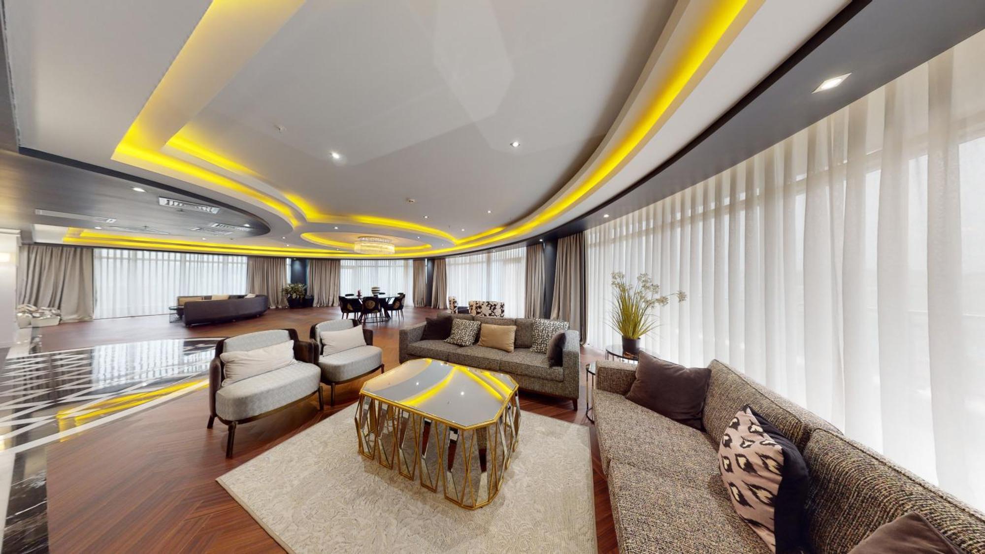 Grand Termal Yalova Resort Hotel & Spa Exterior photo