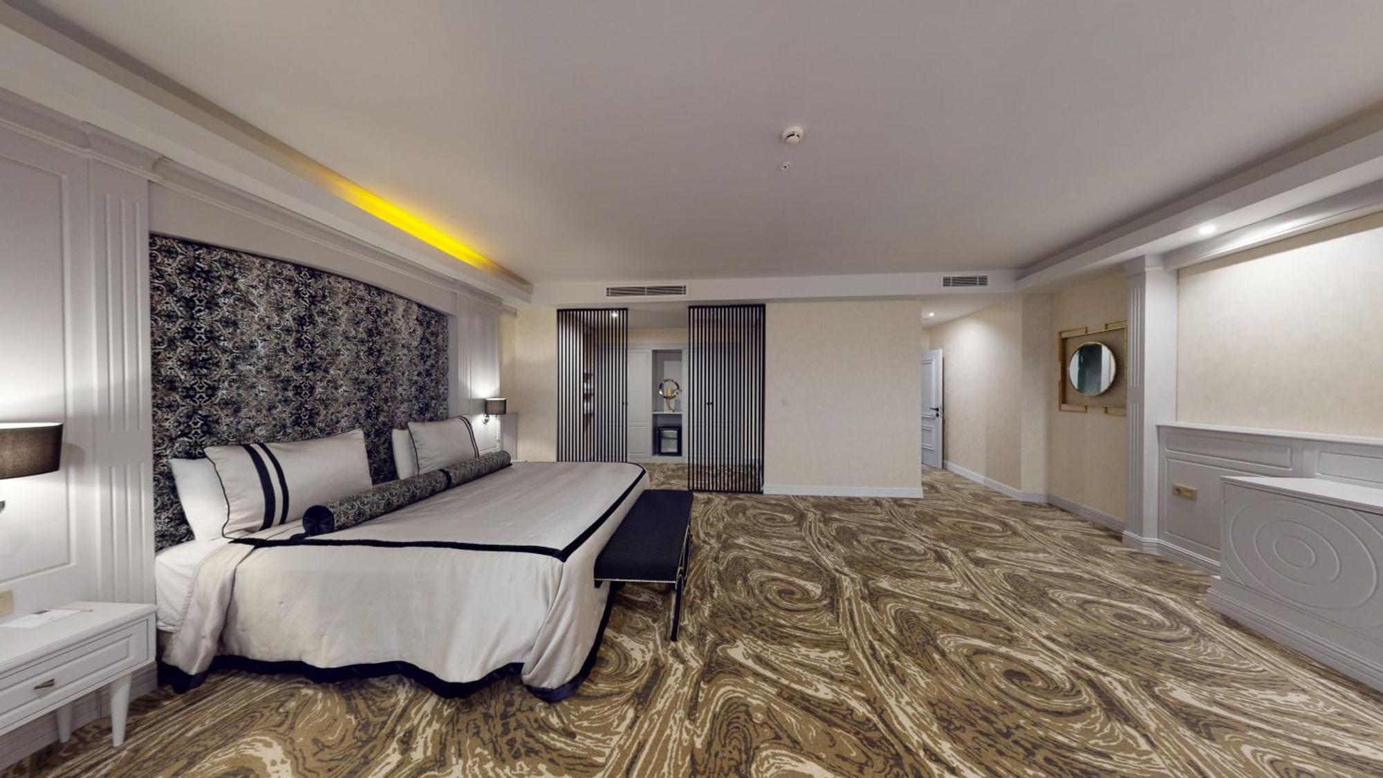 Grand Termal Yalova Resort Hotel & Spa Exterior photo