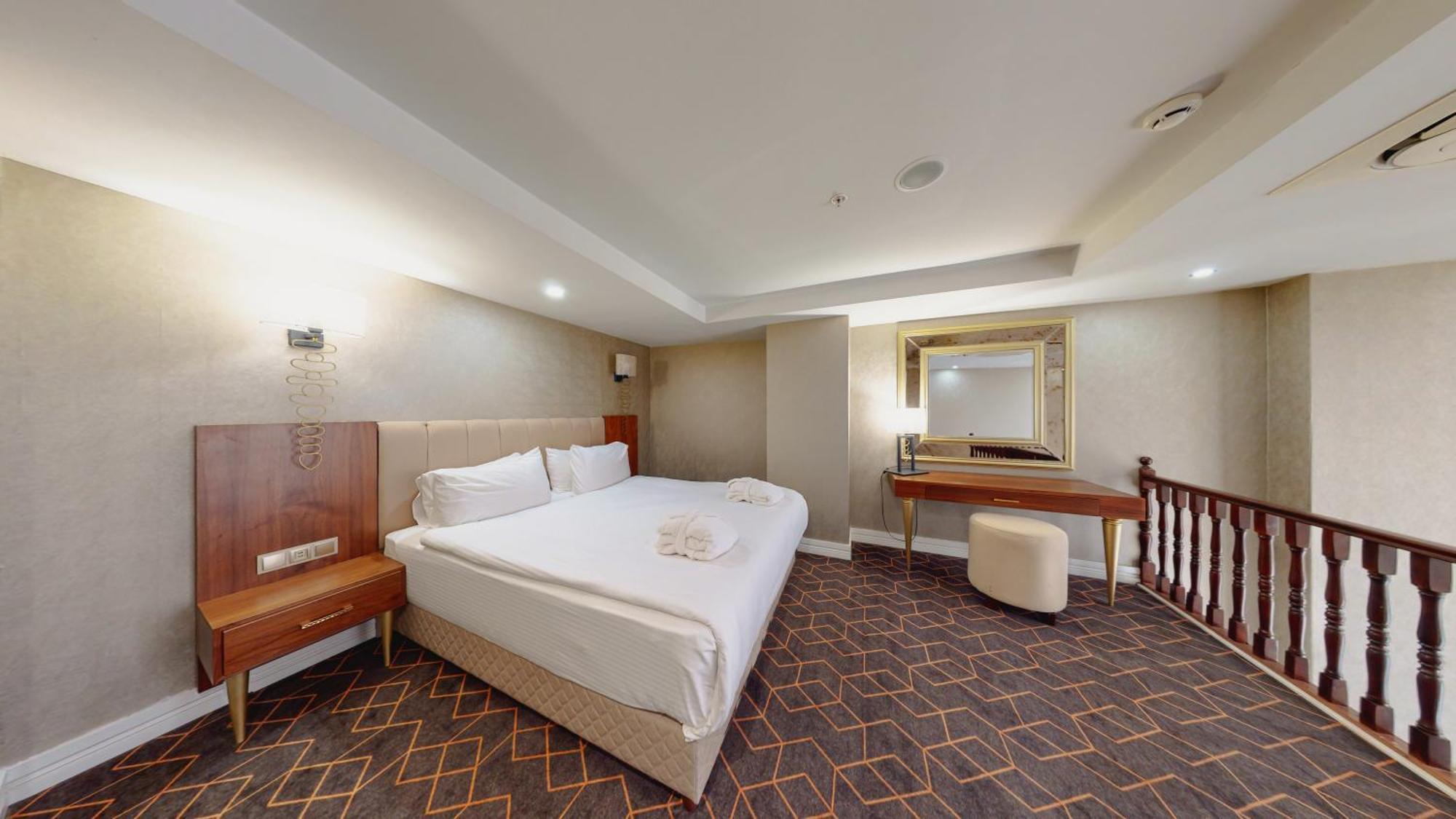 Grand Termal Yalova Resort Hotel & Spa Exterior photo