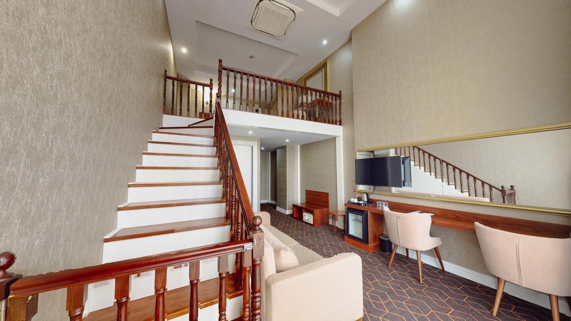 Grand Termal Yalova Resort Hotel & Spa Exterior photo