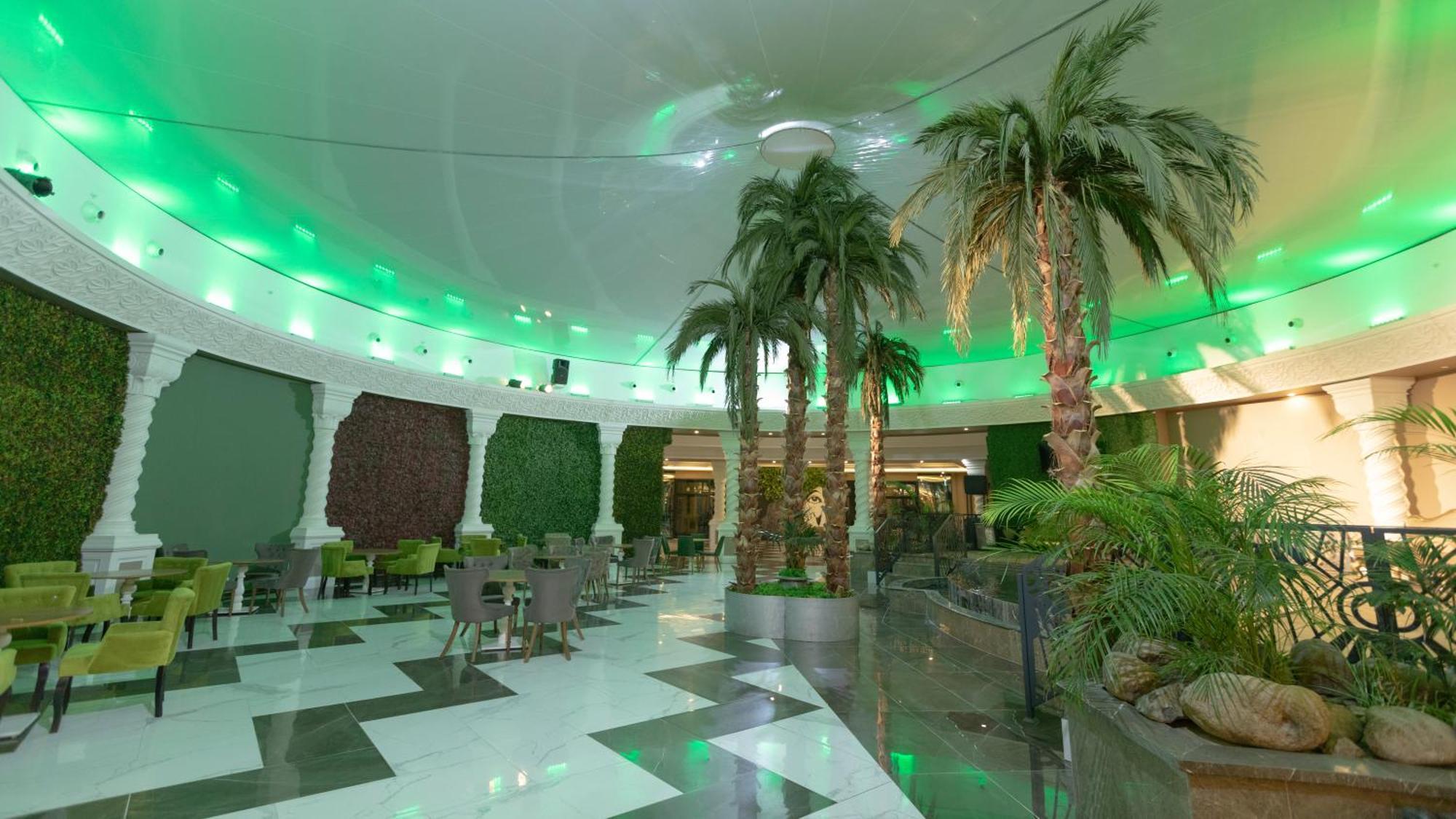 Grand Termal Yalova Resort Hotel & Spa Exterior photo