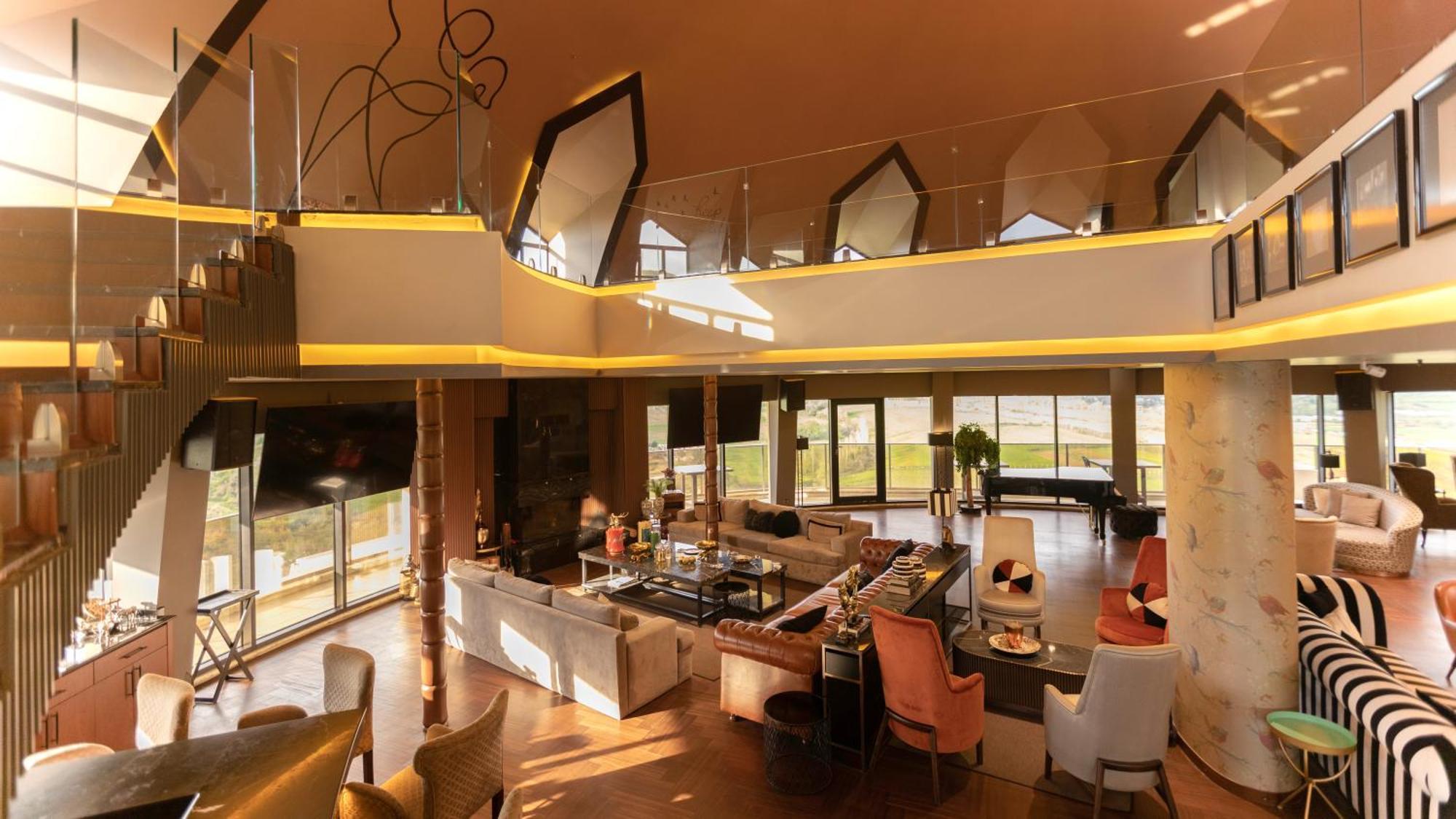Grand Termal Yalova Resort Hotel & Spa Exterior photo