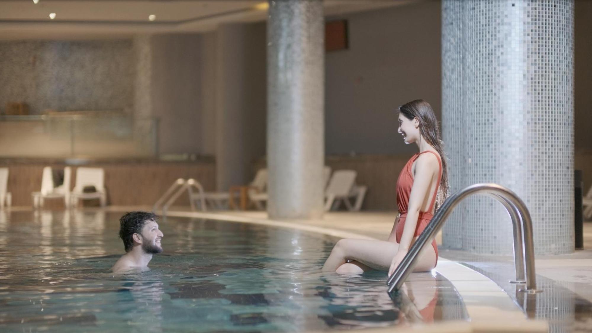 Grand Termal Yalova Resort Hotel & Spa Exterior photo